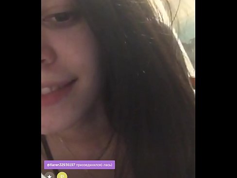 ❤️ Slutty Russian bitch (Periscope, VKontakte, Instagram) ❤❌ ia matou